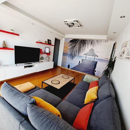 Appartement Bora Bora ナルボンヌ エクステリア 写真
