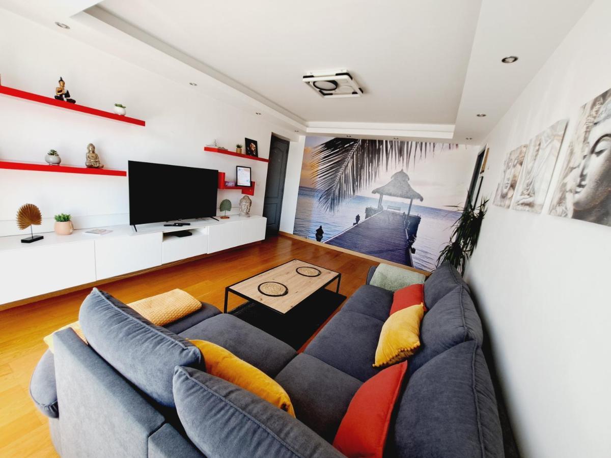 Appartement Bora Bora ナルボンヌ エクステリア 写真