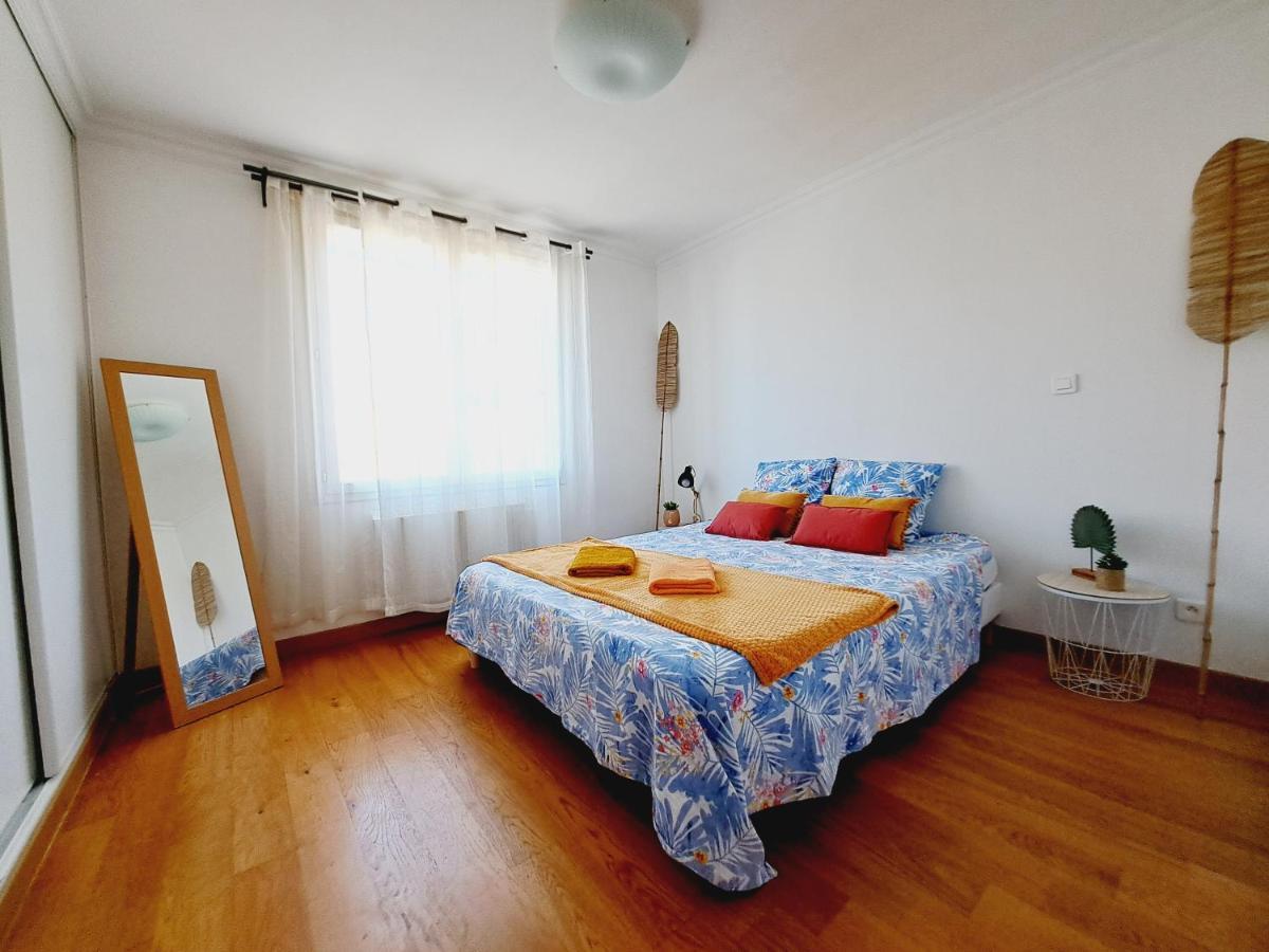 Appartement Bora Bora ナルボンヌ エクステリア 写真
