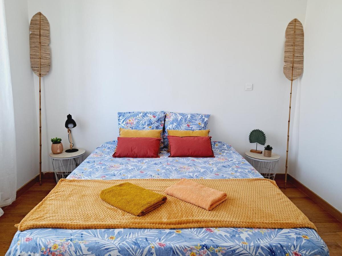 Appartement Bora Bora ナルボンヌ エクステリア 写真