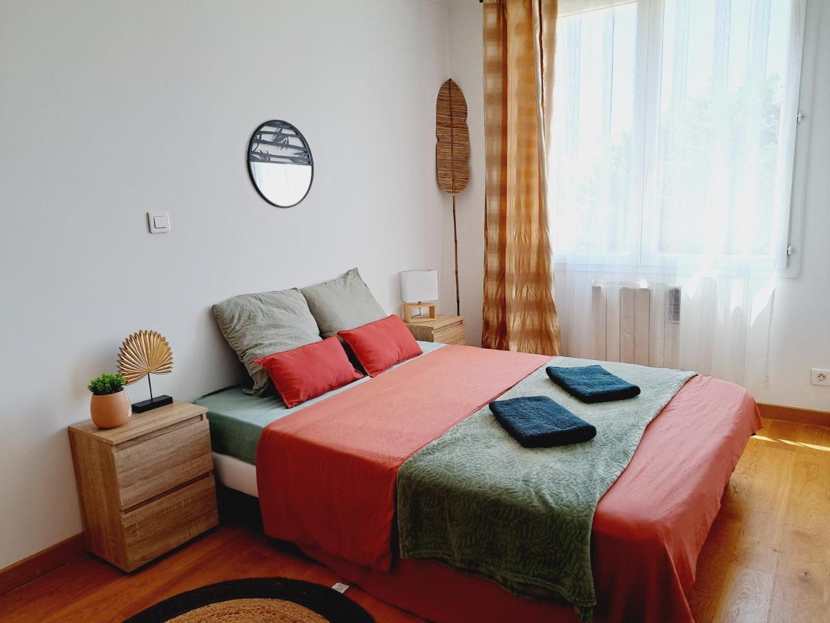 Appartement Bora Bora ナルボンヌ エクステリア 写真