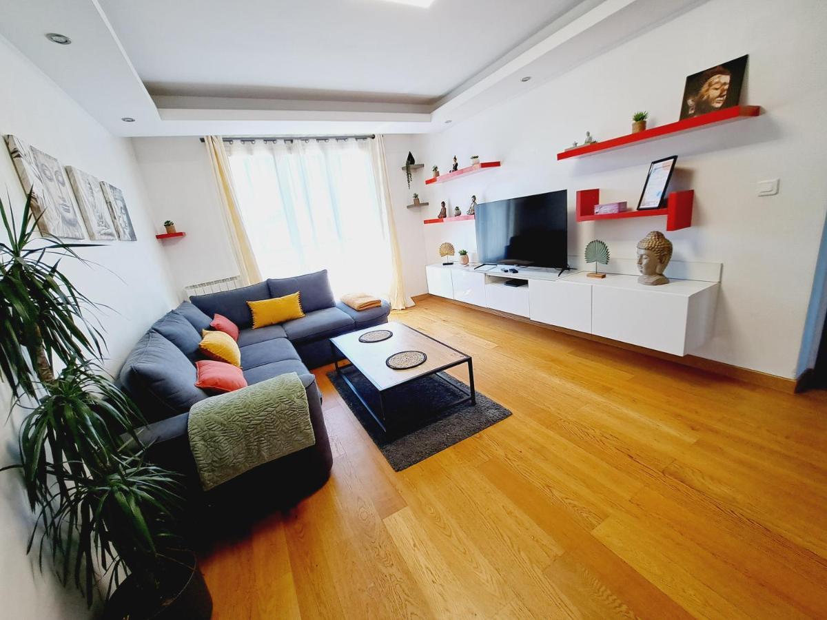 Appartement Bora Bora ナルボンヌ エクステリア 写真